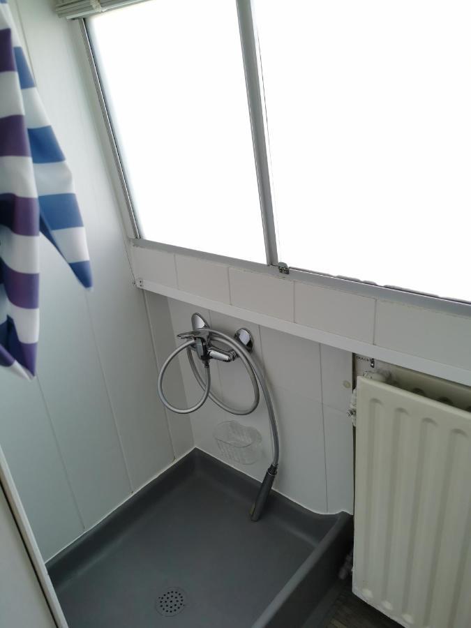 Bateau Entier 35M2 Avec Terrasse Hotel Beaucaire  Exterior foto